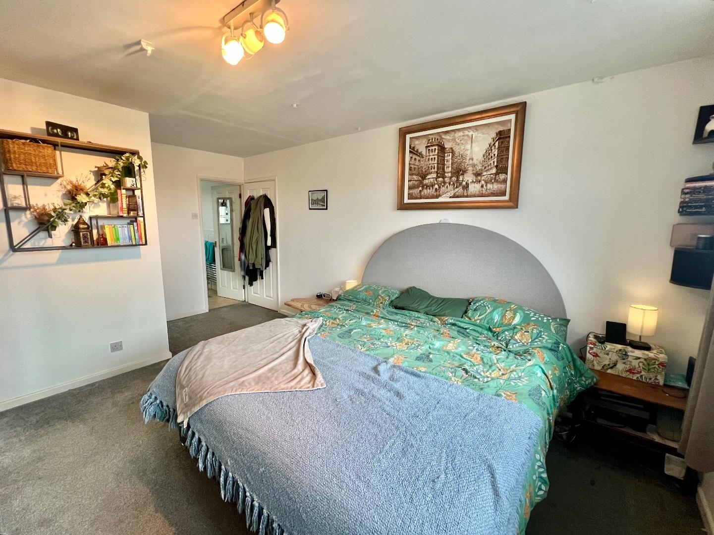 Badgers Mead, Brackla, Bridgend County Borough, CF31 2PZ